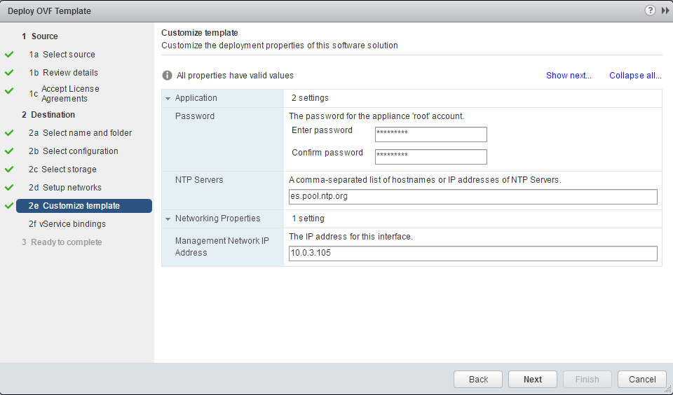 VMware vSphere Replication
