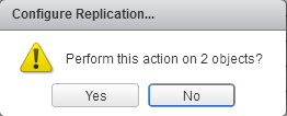 VMware vSphere Replication