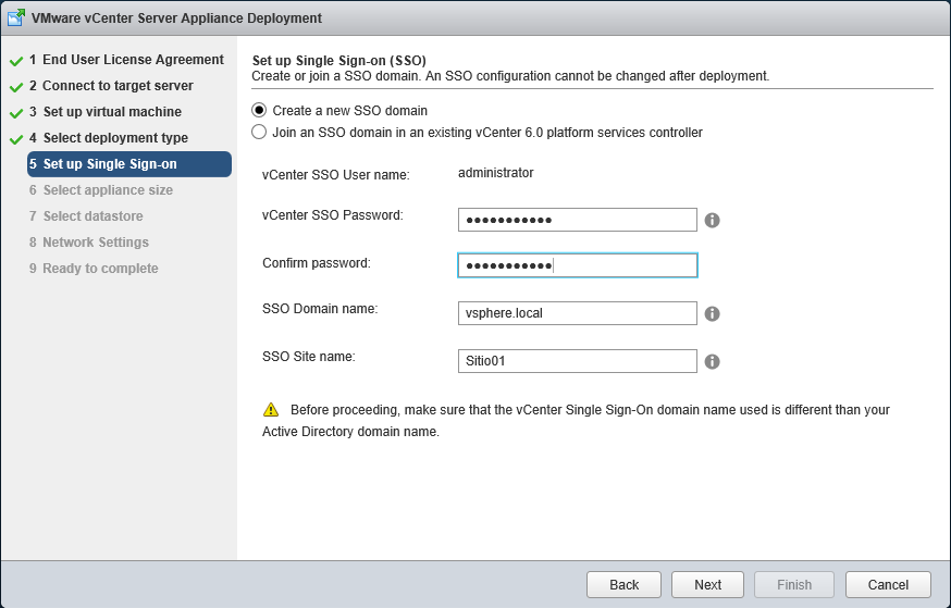 Objective 1.3: Enable SSO and Active Directory Integration · Guía de Sns-Brigh10