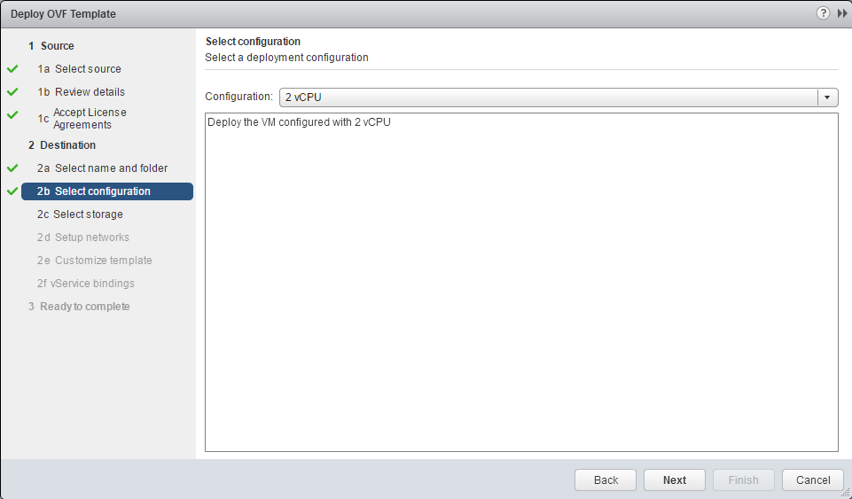 VMware vSphere Replication