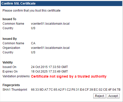 VMware vSphere Replication