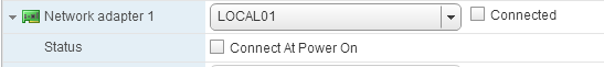 VMware vSphere Replication